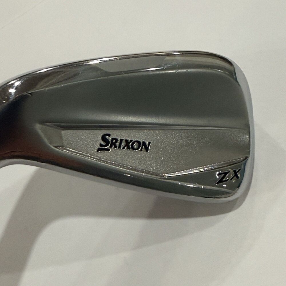 Srixon ZX Utility 2 Iron LH 18° Pro Force 95 Gold Tour Iron X-Flex Golf Pride